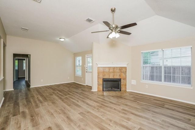 1842 Strongs Court, Katy, TX 77449