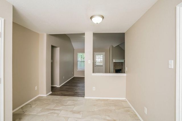 1842 Strongs Court, Katy, TX 77449
