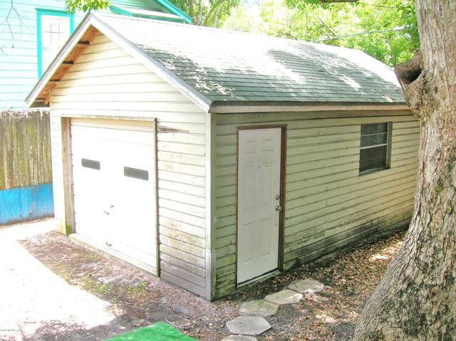 2250 MYRA Street, Jacksonville, FL 32204