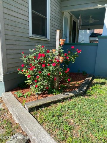 2250 MYRA Street, Jacksonville, FL 32204