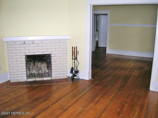 2250 MYRA Street, Jacksonville, FL 32204