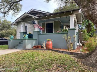 2250 MYRA Street, Jacksonville, FL 32204