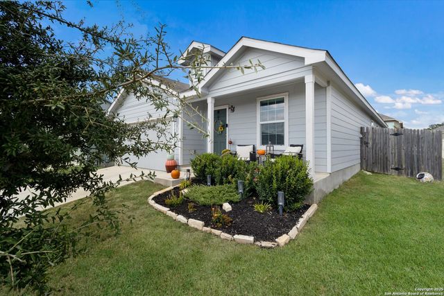 5317 Trellised, Bulverde, TX 78163