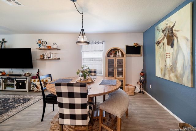 5317 Trellised, Bulverde, TX 78163