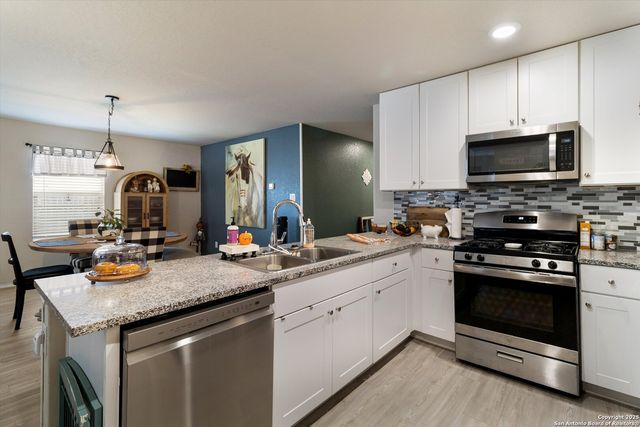 5317 Trellised, Bulverde, TX 78163