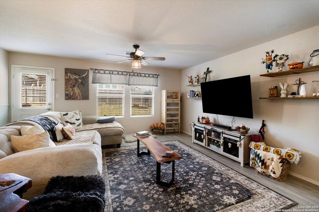 5317 Trellised, Bulverde, TX 78163