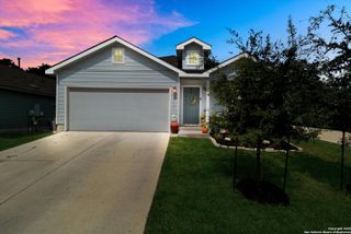 5317 Trellised, Bulverde, TX 78163