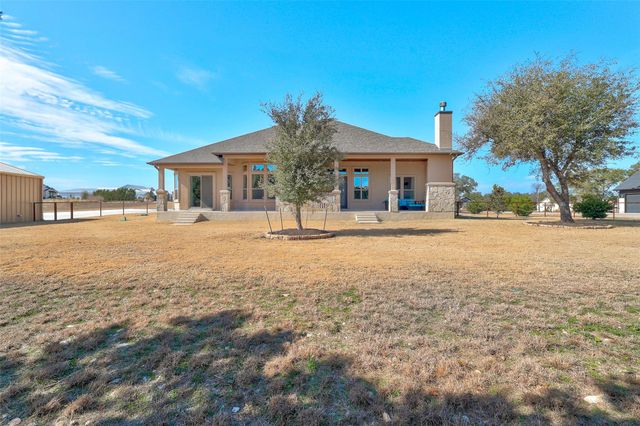 329 Esperanza Petal PASS, Liberty Hill, TX 78642