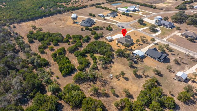 329 Esperanza Petal PASS, Liberty Hill, TX 78642