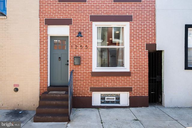 1255 N NEWKIRK ST