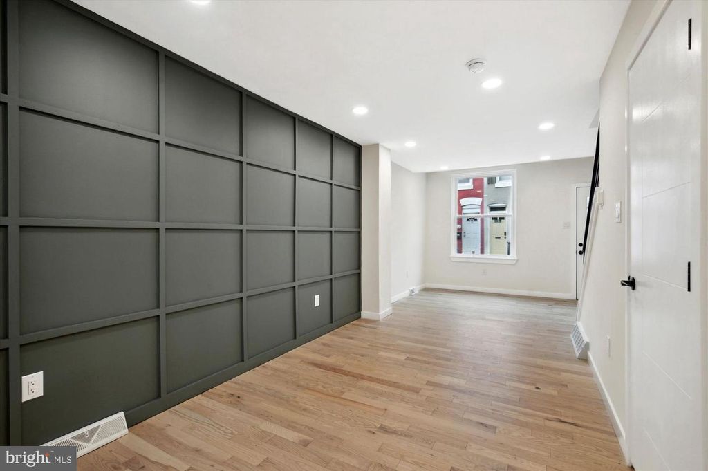 1255 N NEWKIRK ST, PHILADELPHIA, PA 19121 — photo 4