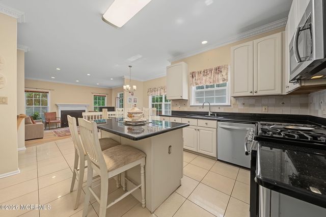 30 Alpine Drive, Morganville, NJ 07751
