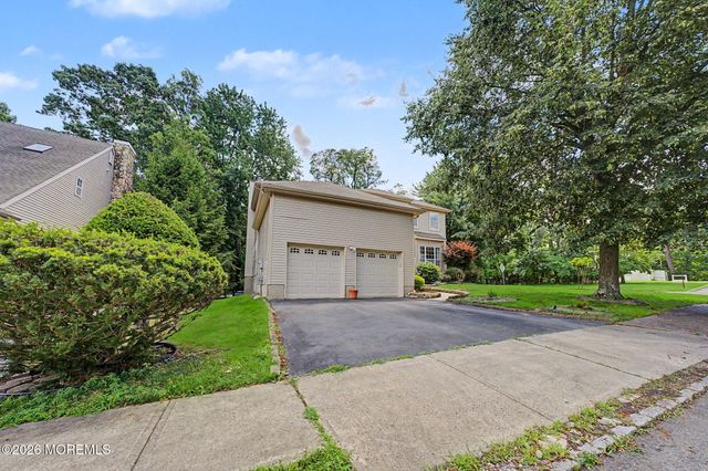 30 Alpine Drive, Morganville, NJ 07751