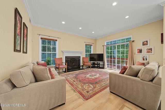 30 Alpine Drive, Morganville, NJ 07751