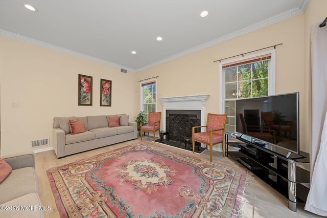 30 Alpine Drive, Morganville, NJ 07751