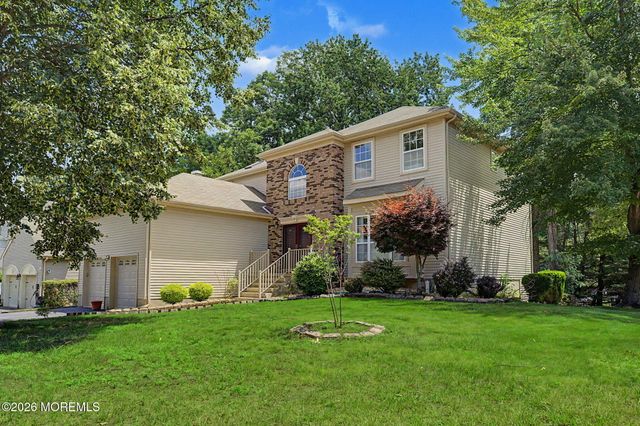 30 Alpine Drive, Morganville, NJ 07751