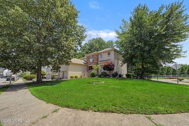 30 Alpine Drive, Morganville, NJ 07751