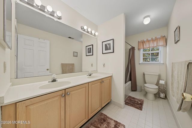 30 Alpine Drive, Morganville, NJ 07751