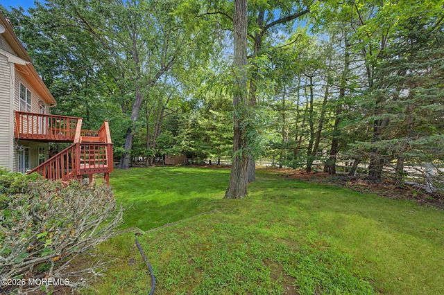 30 Alpine Drive, Morganville, NJ 07751