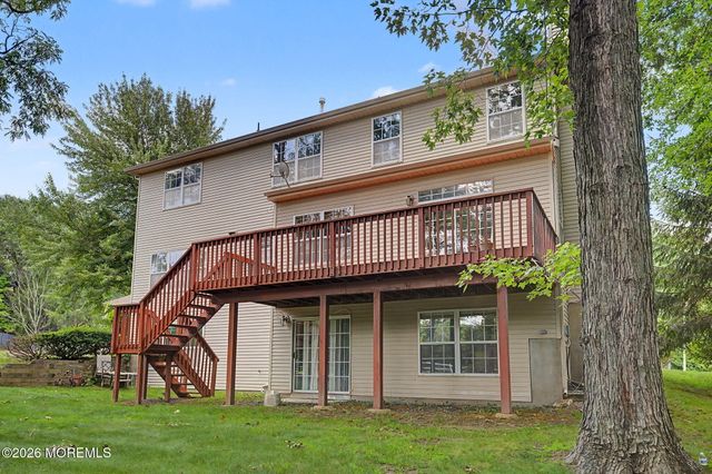 30 Alpine Drive, Morganville, NJ 07751