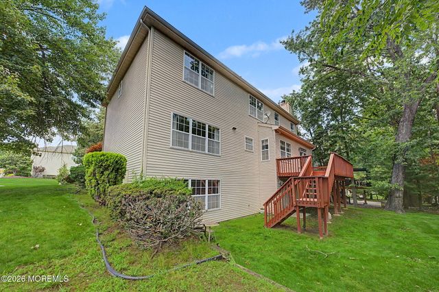 30 Alpine Drive, Morganville, NJ 07751