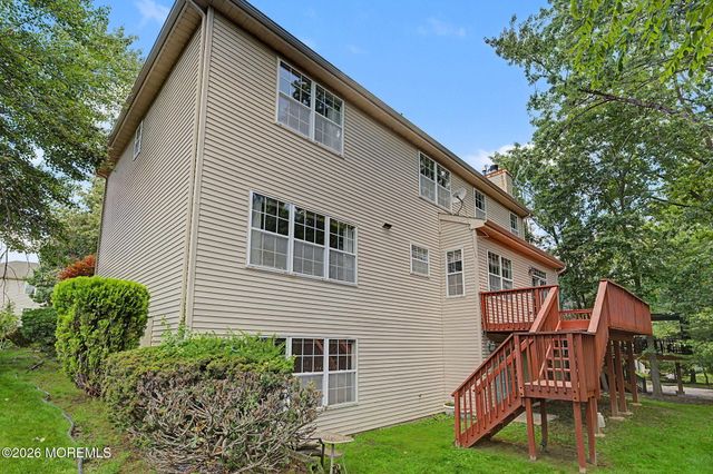 30 Alpine Drive, Morganville, NJ 07751