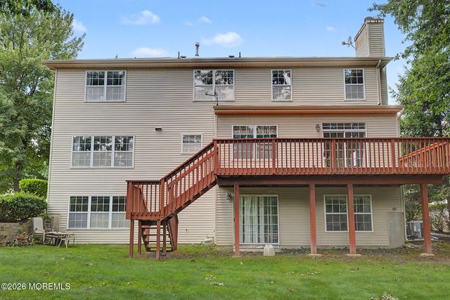 30 Alpine Drive, Morganville, NJ 07751