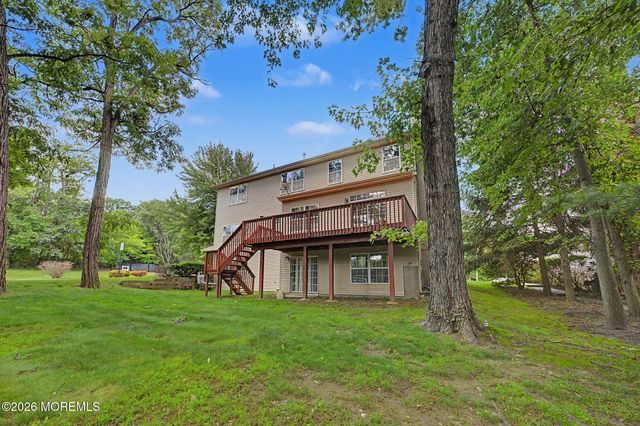 30 Alpine Drive, Morganville, NJ 07751