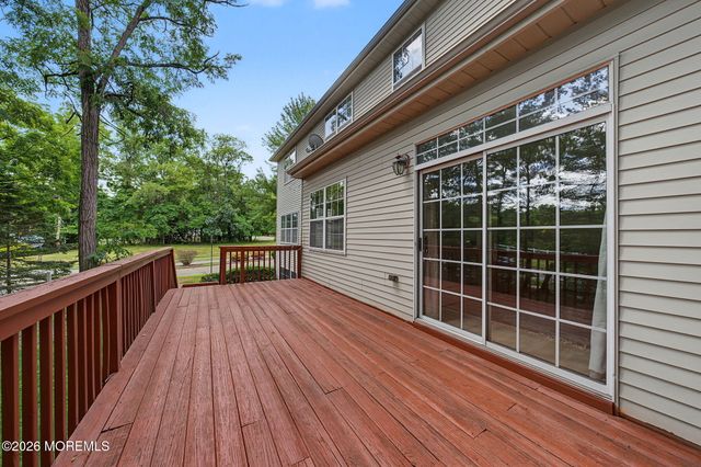 30 Alpine Drive, Morganville, NJ 07751