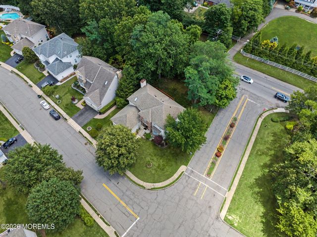 30 Alpine Drive, Morganville, NJ 07751