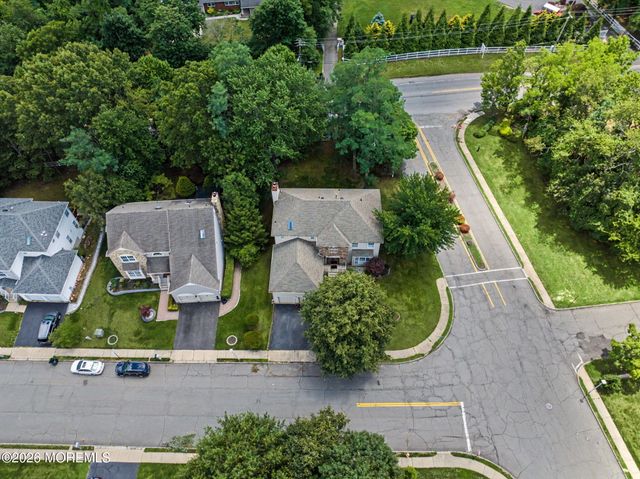 30 Alpine Drive, Morganville, NJ 07751