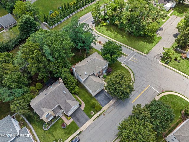 30 Alpine Drive, Morganville, NJ 07751
