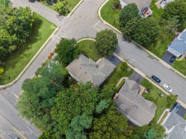 30 Alpine Drive, Morganville, NJ 07751