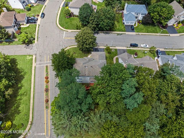 30 Alpine Drive, Morganville, NJ 07751