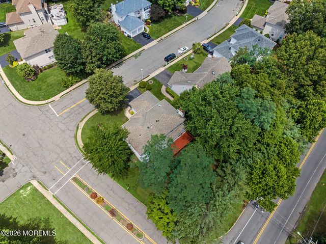 30 Alpine Drive, Morganville, NJ 07751