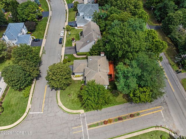 30 Alpine Drive, Morganville, NJ 07751