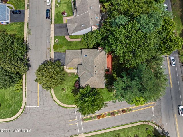 30 Alpine Drive, Morganville, NJ 07751