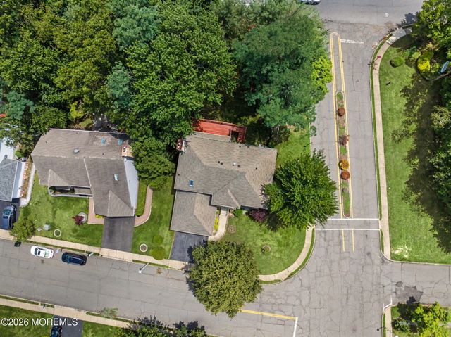 30 Alpine Drive, Morganville, NJ 07751