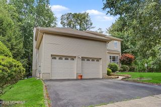 30 Alpine Drive, Morganville, NJ 07751