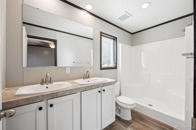 830 1st Street, Pierce, CO 80650