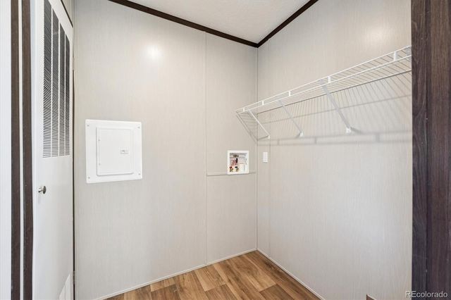 830 1st Street, Pierce, CO 80650