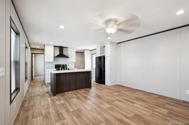 830 1st Street, Pierce, CO 80650