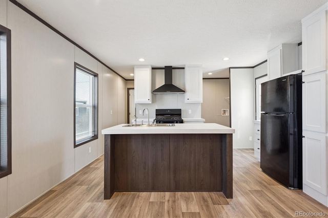 830 1st Street, Pierce, CO 80650