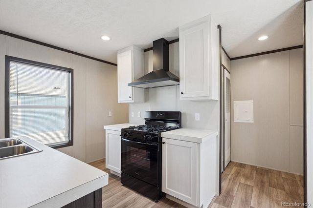 830 1st Street, Pierce, CO 80650