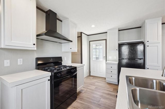 830 1st Street, Pierce, CO 80650