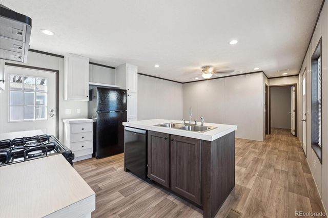 830 1st Street, Pierce, CO 80650