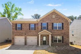 6506 Beaver Creek Trail, Atlanta, GA 30349