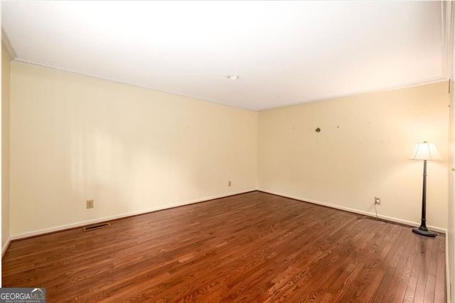 2123 Mountain Creek Drive, Smoke Rise, GA 30087
