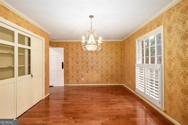 2123 Mountain Creek Drive, Smoke Rise, GA 30087