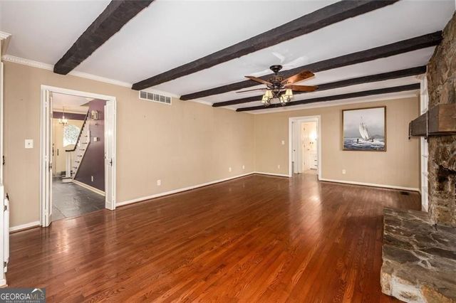 2123 Mountain Creek Drive, Smoke Rise, GA 30087